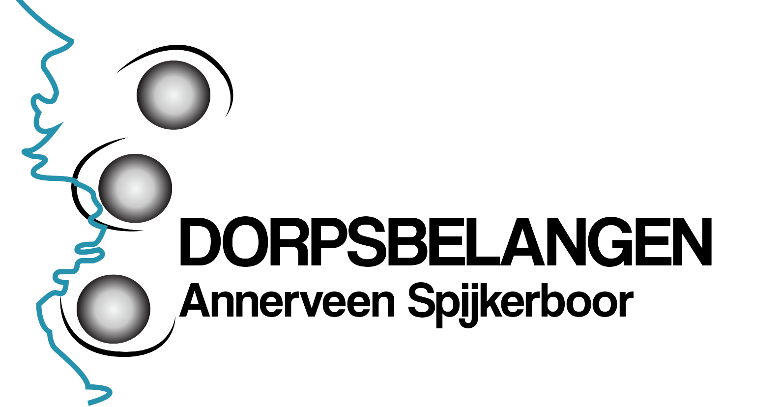 Logo van Dorpsbelangen